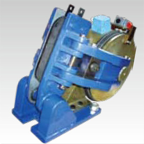ST1SE、ST2SE電磁失效保護(hù)盤式制動(dòng)器