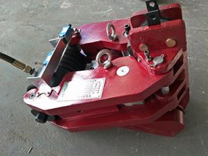 ST1SH、ST2SH、ST3SH系列液壓失效保護制動器